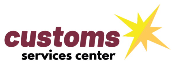 Customs Service Center